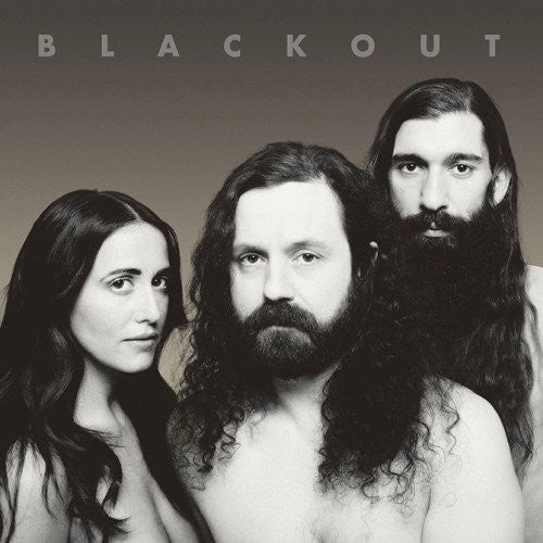 Blackout - Blackout - Vinyl Record