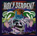 Holy Serpent - Holy Serpent - Vinyl Record
