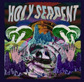 Holy Serpent - Holy Serpent - Music CD