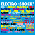 Electro Shock 3 / Various - Electro Shock 3 / Various - Music CD