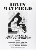 Mayfield,irvin - New Orleans Jazz Playhouse - Music CD