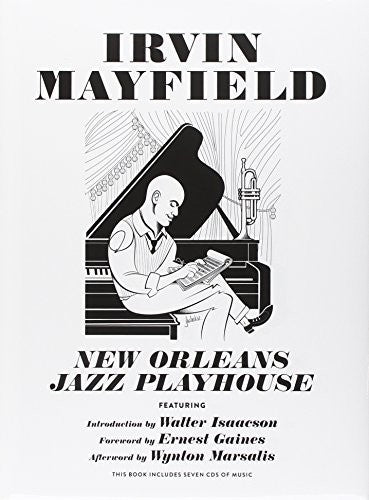 Mayfield,irvin - New Orleans Jazz Playhouse - Music CD