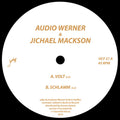 Audio Werner & Jichael Mackson - Volt / Schlamm - Vinyl Record