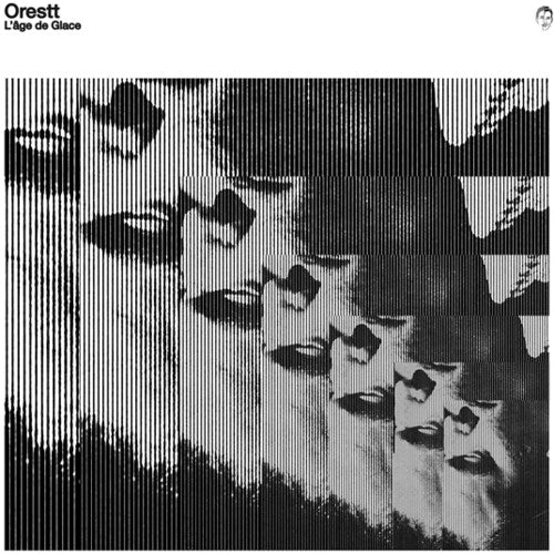 Orestt - L'age De Glace - Vinyl Record