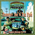 Country Joe & The Fish - Carousel Ballroom 14-02-68 - Music CD