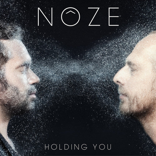 Noze - Holding You - Vinyl Record
