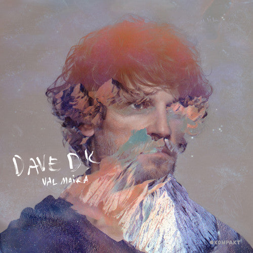Dave Dk - Val Maira - Music CD