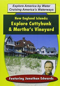 New England Islands: Small Ship Cruising - Explore - New England Islands: Small Ship Cruising - Explore - DVD