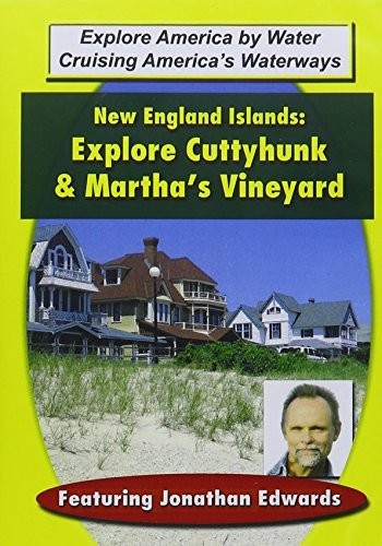 New England Islands: Small Ship Cruising - Explore - New England Islands: Small Ship Cruising - Explore - DVD