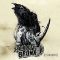 Les Tambours Du Bronx - Corros - Music CD