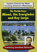Florida Keys: Miami Everglades & Key Largo - Florida Keys: Miami Everglades & Key Largo - DVD