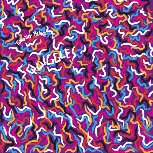 Blake,timothy - Squiggles - Vinyl Record