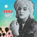 Soko - My Dreams Dictate My Reality - Music CD