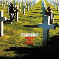 Scorpions - Taken By Force - Music CD