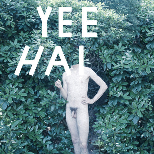 Chosef,jack - Yeehai - Vinyl Record