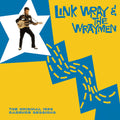 Wray,link & The Wraymen - Original 1958 Cadence Sessions - Vinyl Record