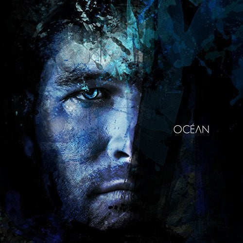 Manu Militari - Ocean - Music CD