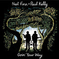 Finn,neil / Kelly,paul - Goin Your Way - Music CD