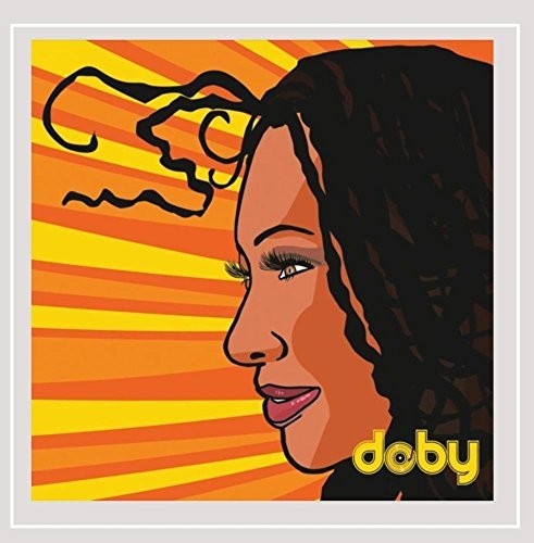 Doby - Doby - Music CD