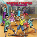 Newman,cassandra - Romping Stomping Art Room Songs - Music CD