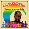 Chamblis,jeanette - Rainbow - Music CD