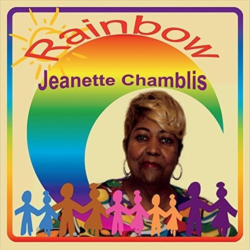 Chamblis,jeanette - Rainbow - Music CD