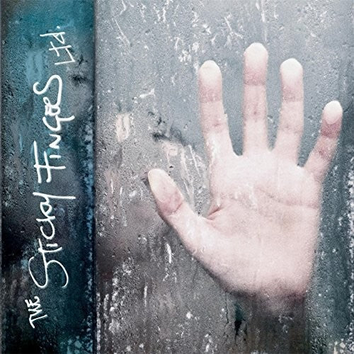 Sticky Fingers Ltd - Sticky Fingers Ltd - Music CD