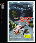 Bat - Bat - Blu-ray