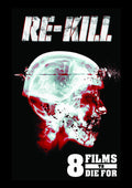 Re-kill - Re-kill - DVD