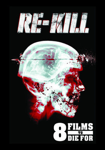Re-kill - Re-kill - DVD