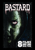 Bastard - Bastard - DVD