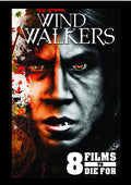 Wind Walkers - Wind Walkers - DVD
