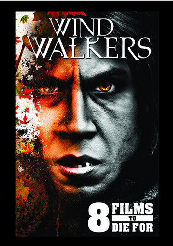 Wind Walkers - Wind Walkers - DVD
