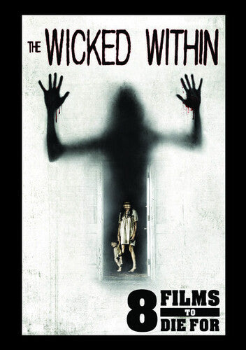 Wicked Within - Wicked Within - DVD