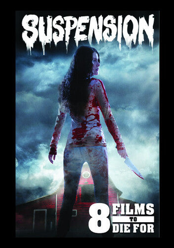 Suspension - Suspension - DVD