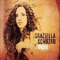 Schazad,graziella - India - Music CD