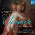 Bonitatibus,anna - Marianna Martines: La Tempesta - Music CD