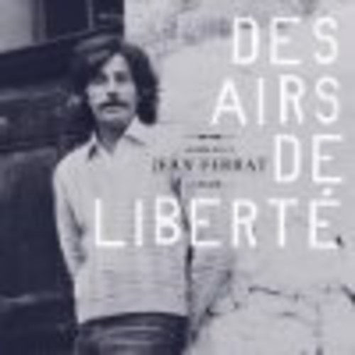 Des Airs De Liberte / Various - Des Airs De Liberte / Various - Music CD