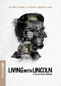 Living With Lincoln - Living With Lincoln - DVD