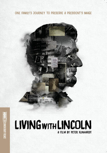 Living With Lincoln - Living With Lincoln - DVD