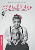 It's Me Hilary: The Man Who Drew Eloise - It's Me Hilary: The Man Who Drew Eloise - DVD