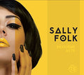Sally Folk - Deuxieme Acte - Music CD