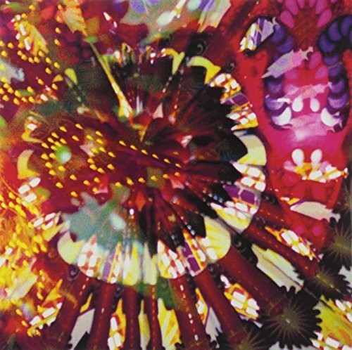 Caribou Vibration Ensemble - Cve Live 2011 - Vinyl Record