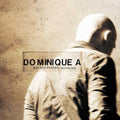 Dominique A - Sur Nos Forces Motrices - Vinyl Record