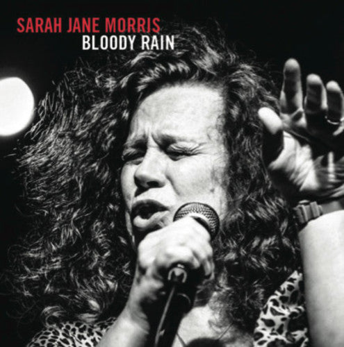 Morris,sarah Jane - I Shall Be Released (red Vinyl) - Vinyl Record