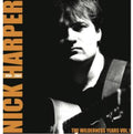 Harper,nick - Wilderness Years Vol 1 - Vinyl Record