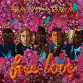 Fantasma - Free Love - Vinyl Record