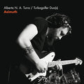 Turra Alberto - Azimuth - Music CD