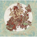 Belle Haven - Everything Ablaze - Music CD