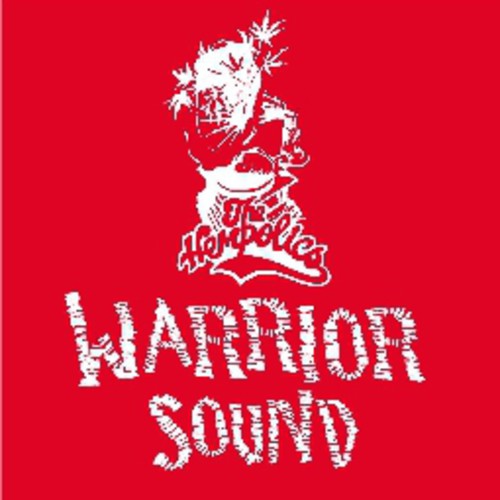 Hempolics - Warrior Sound - Vinyl Record